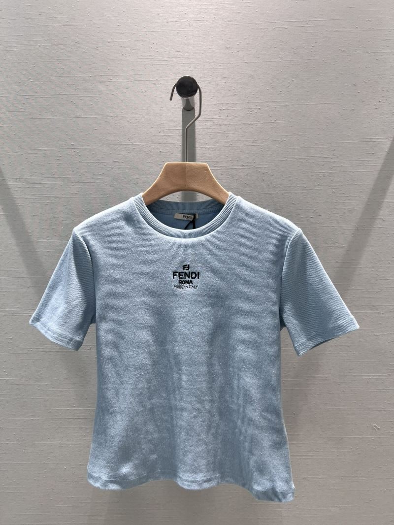 Fendi T-Shirts